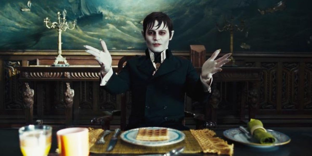 Movie Vampires Ranked From Best To Worst Dressed