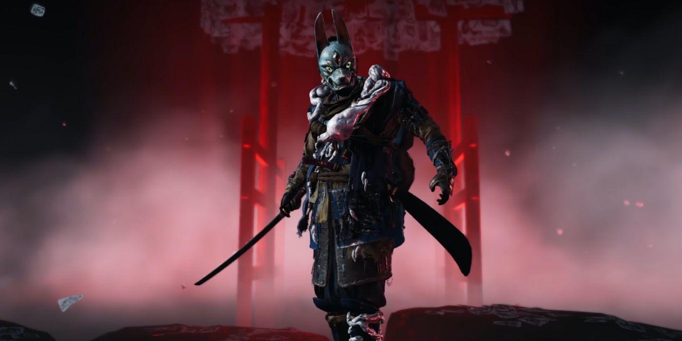 ghost of tsushima multiplayer ghost of tsushima multiplayer