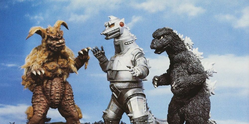 10 Kaiju Movies That Should Return To Godzilla Canon