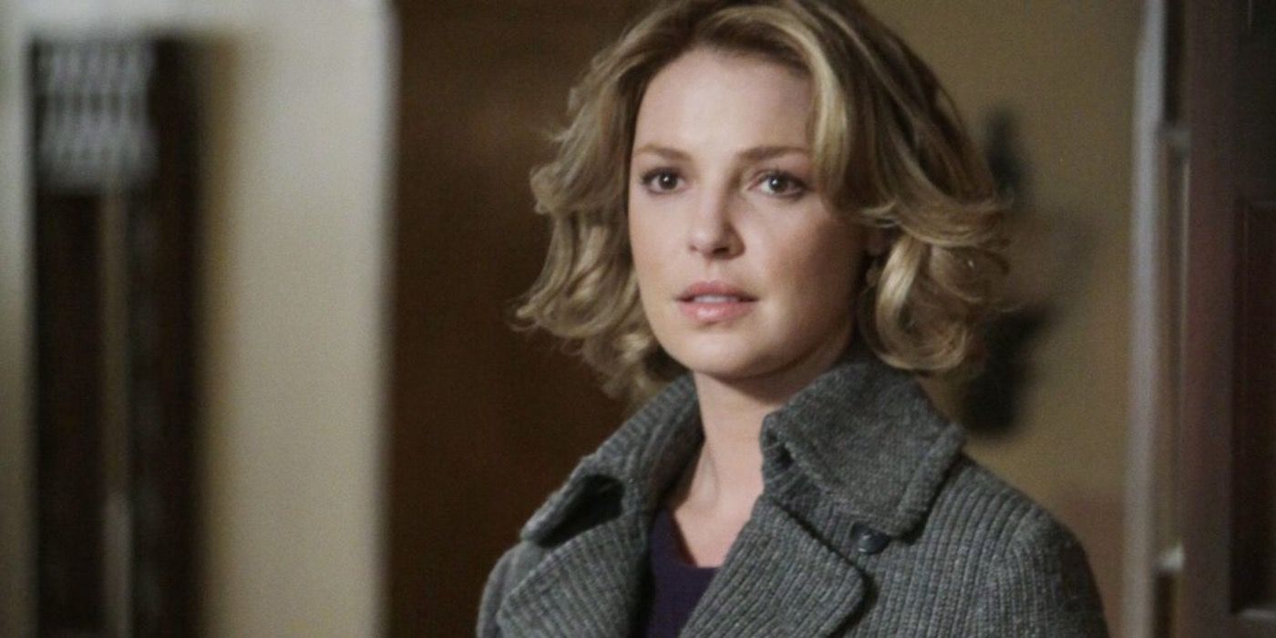 Greys Anatomy 5 Old Characters We Want To See Return In Season 18 (& 5 We Dont)