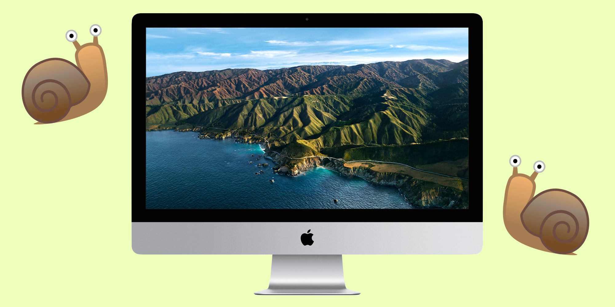 iMac Running Slow? Try These Quick Fixes To Speed Up Performance