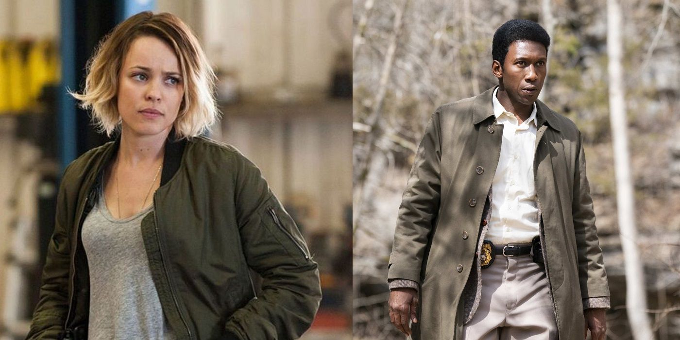 10 Best True Detective Characters Ranked