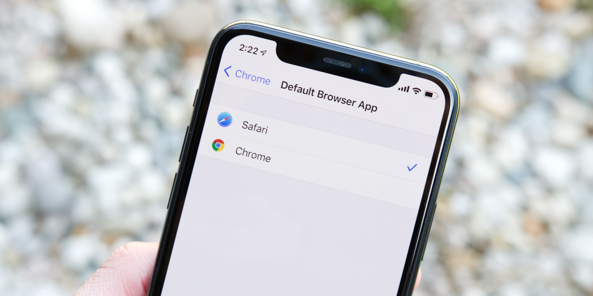 how to download safari to iphone
