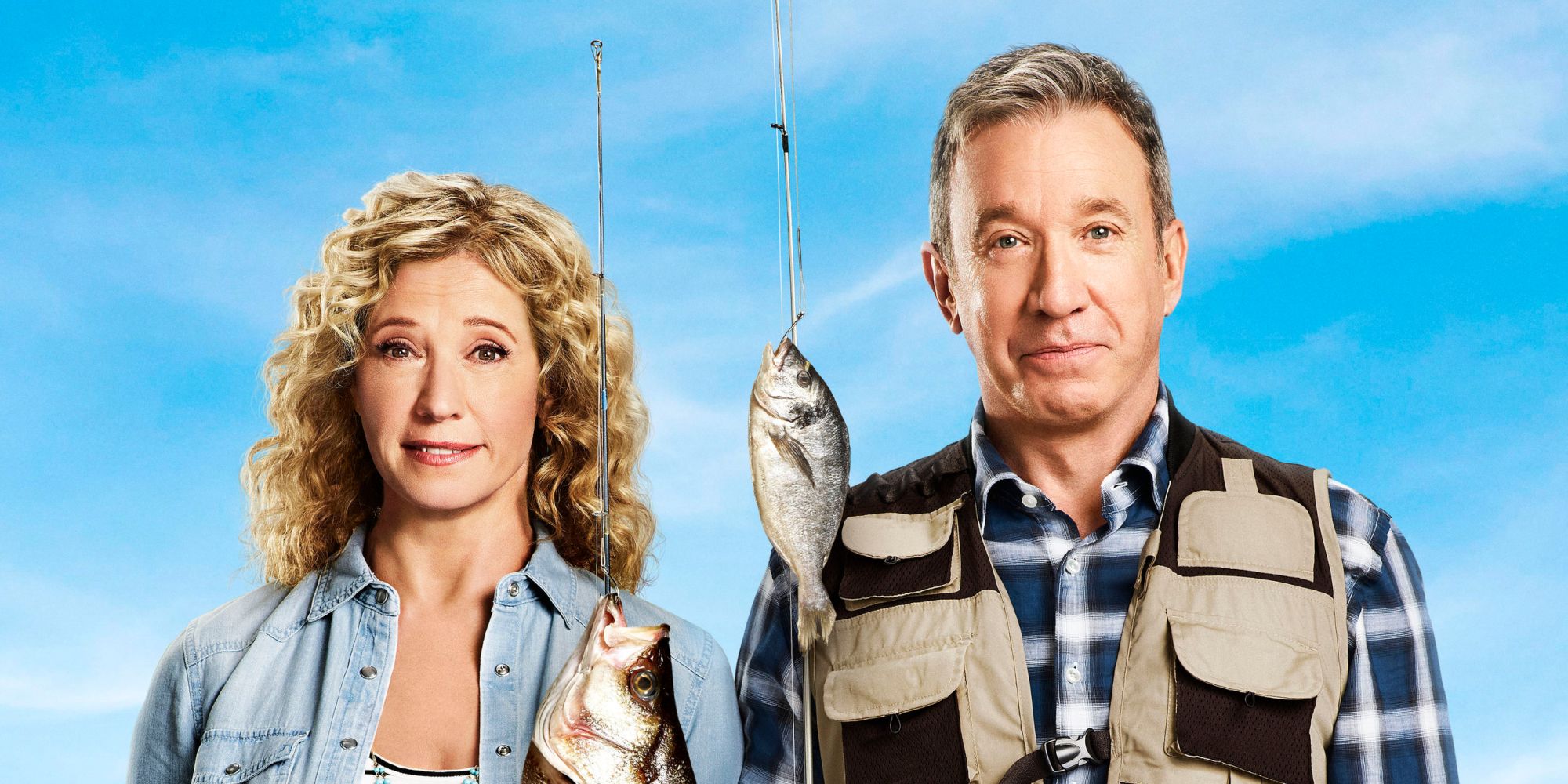 How To Watch Last Man Standing Online It Is On Netflix Hulu Or Prime
