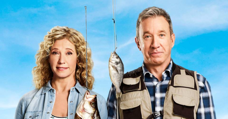 How To Watch Last Man Standing Online It Is On Netflix Hulu Or Prime