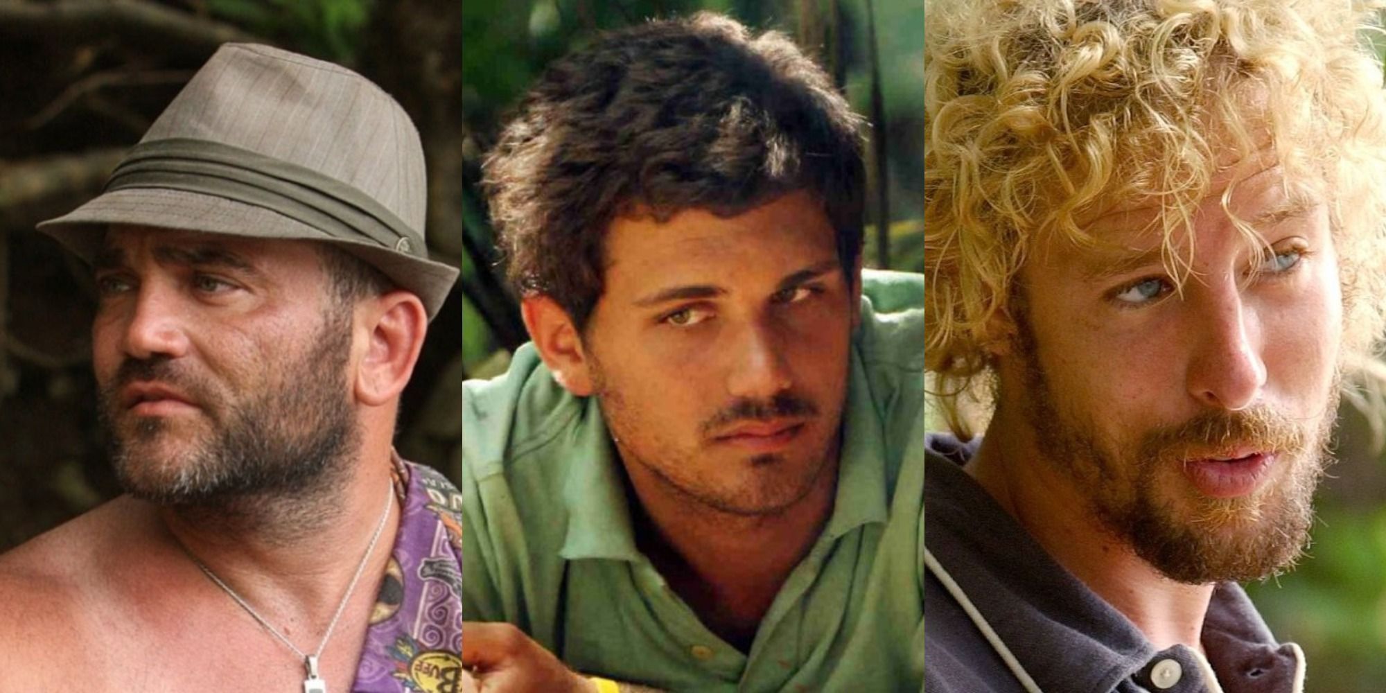 10 Most Notorious Survivor Villains Where Are They Now?