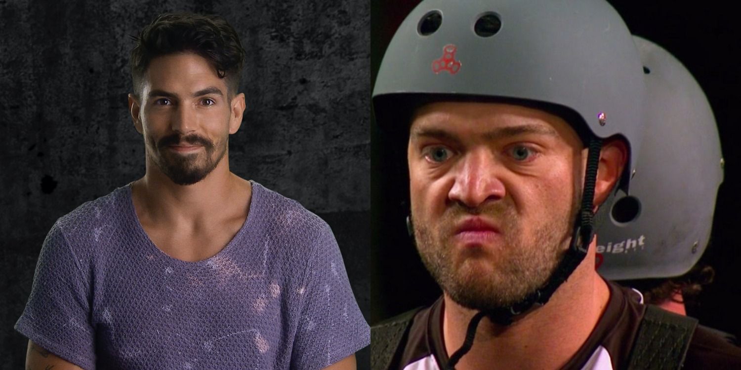 The Challenge 10 Eliminations That Were Hard To Watch