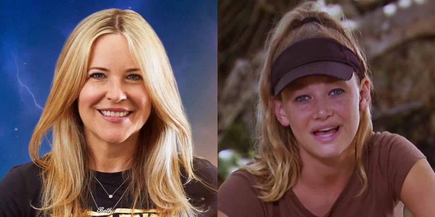 10 Female Competitors Fans Want On Season 2 Of The Challenge All Stars According To Reddit