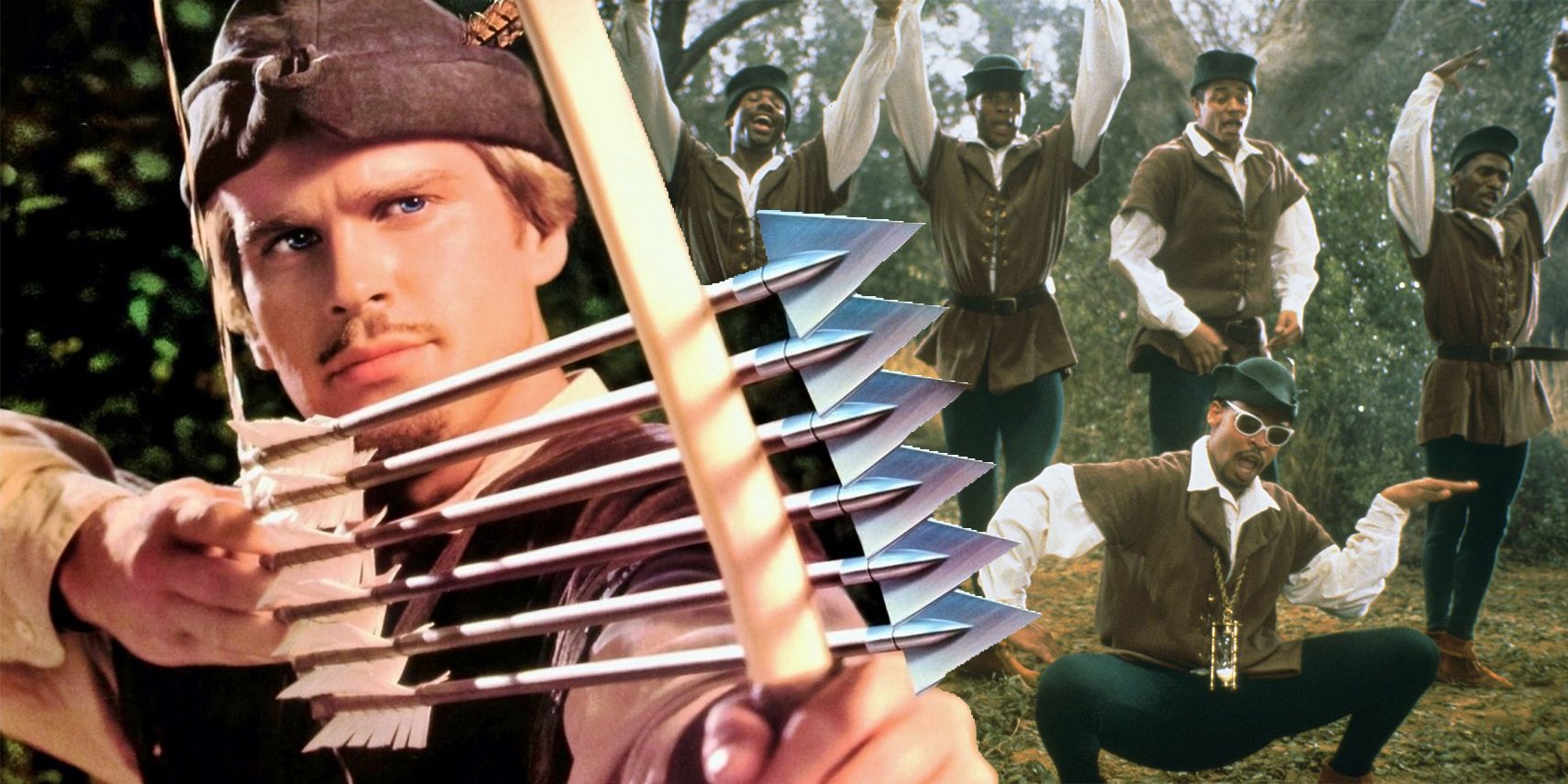 Robin Hood Men In Tights – 10 Ways It Still Holds Up Today