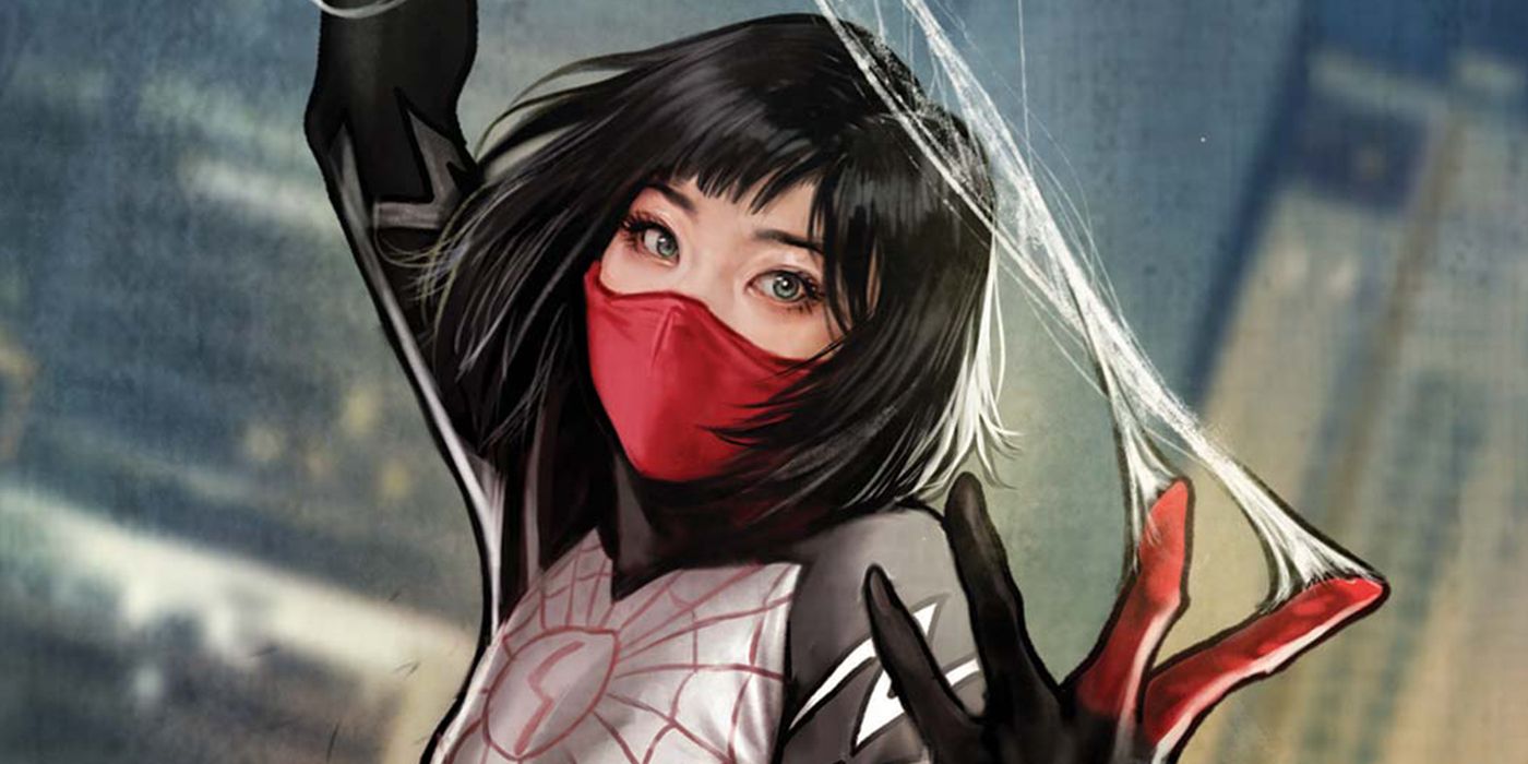 Silk Marvel’s Asian American Hero Is More Important Now Than Ever