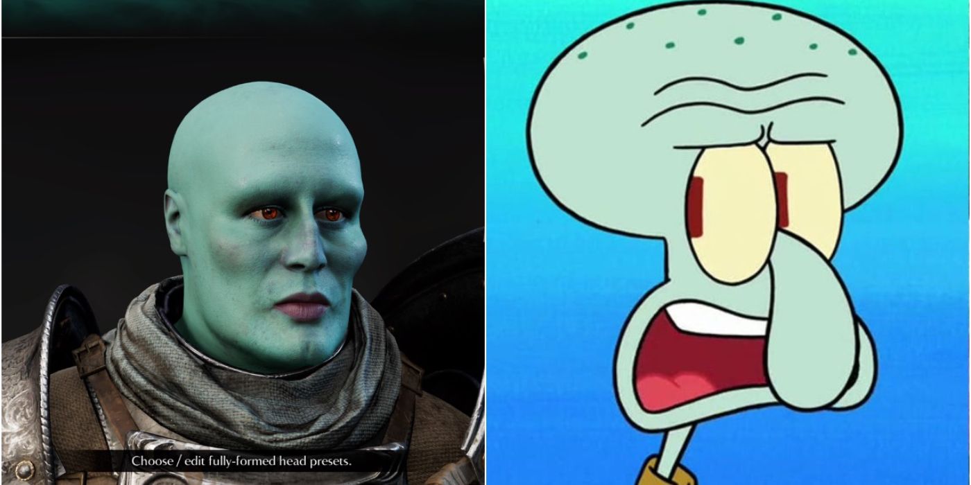 Demon’s Souls 10 Of The Community’s Most Hilarious Custom