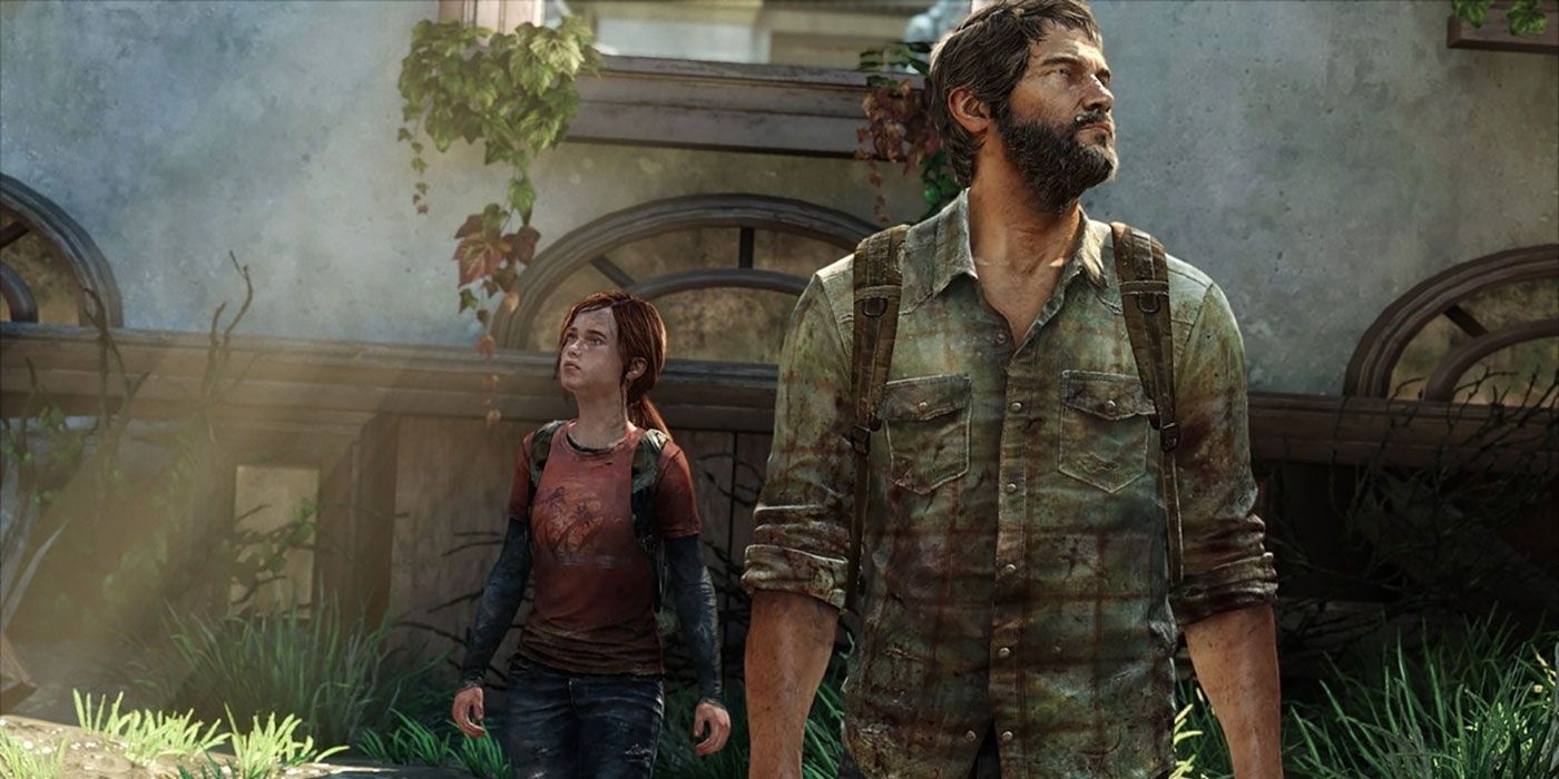 Why Sony approved the Remake of the last of us