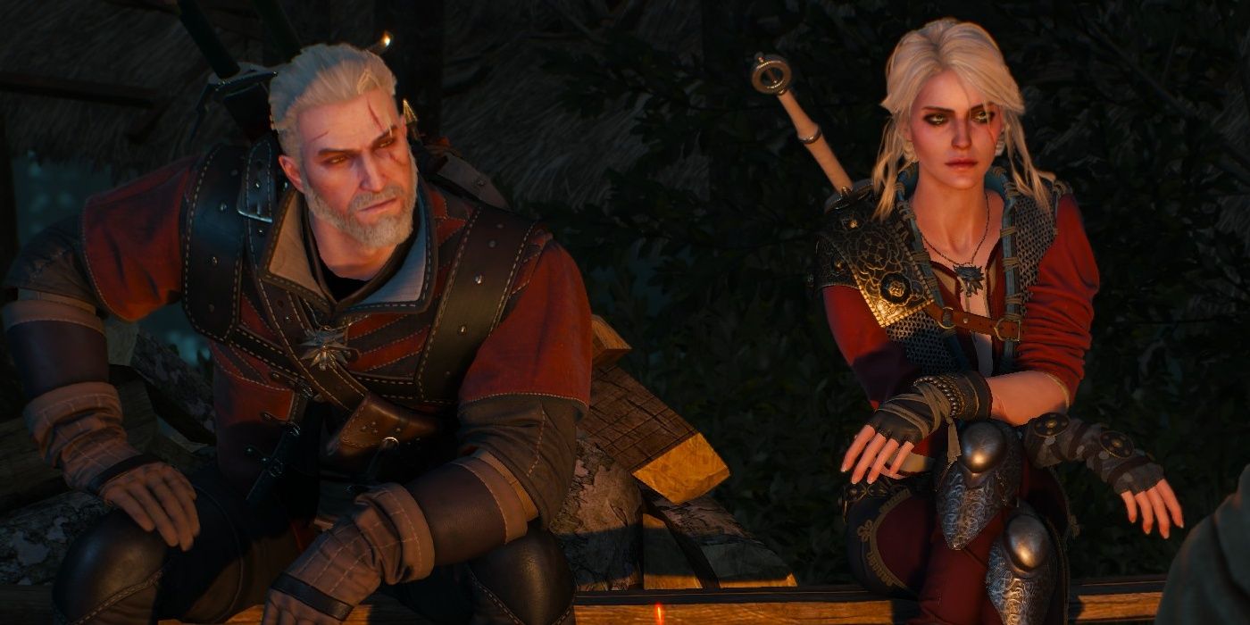 10 Best Video Game Dads Of All Time