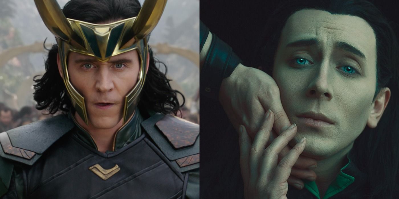 Marvel 10 Best Loki Cosplays That Are So Worthy Of The Trickster