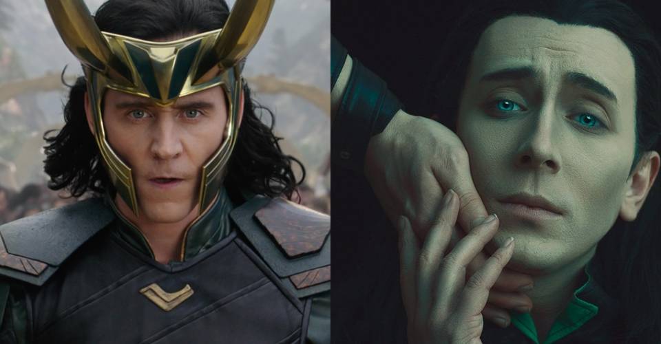 Marvel 10 Best Loki Cosplays That Are So Worthy Of The Trickster Marvel 10 Best Loki Cosplays That Are So Worthy Of The Trickster