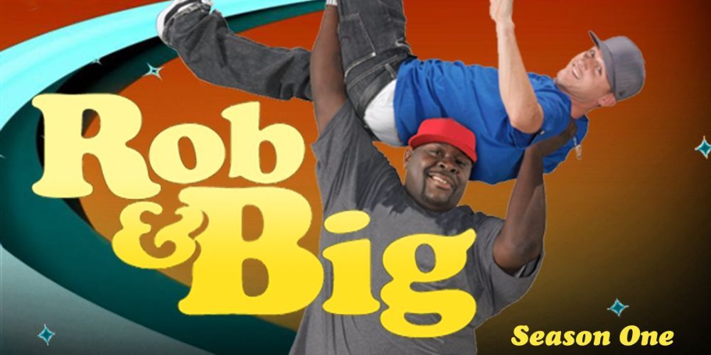 10 Best MTV Reality Shows Of The 2000s Ranked By IMDb LaptrinhX