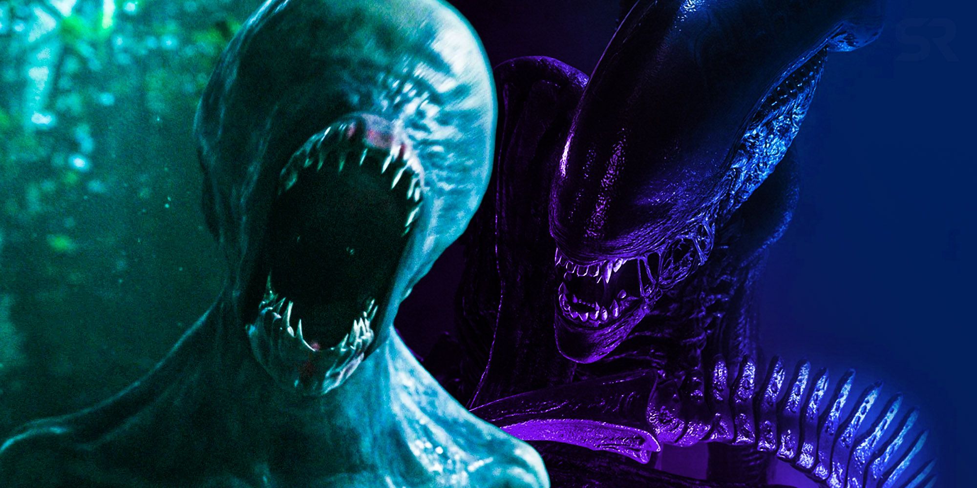 Alien’s Original Script Almost Ruined Xenomorphs By Making Them Smart