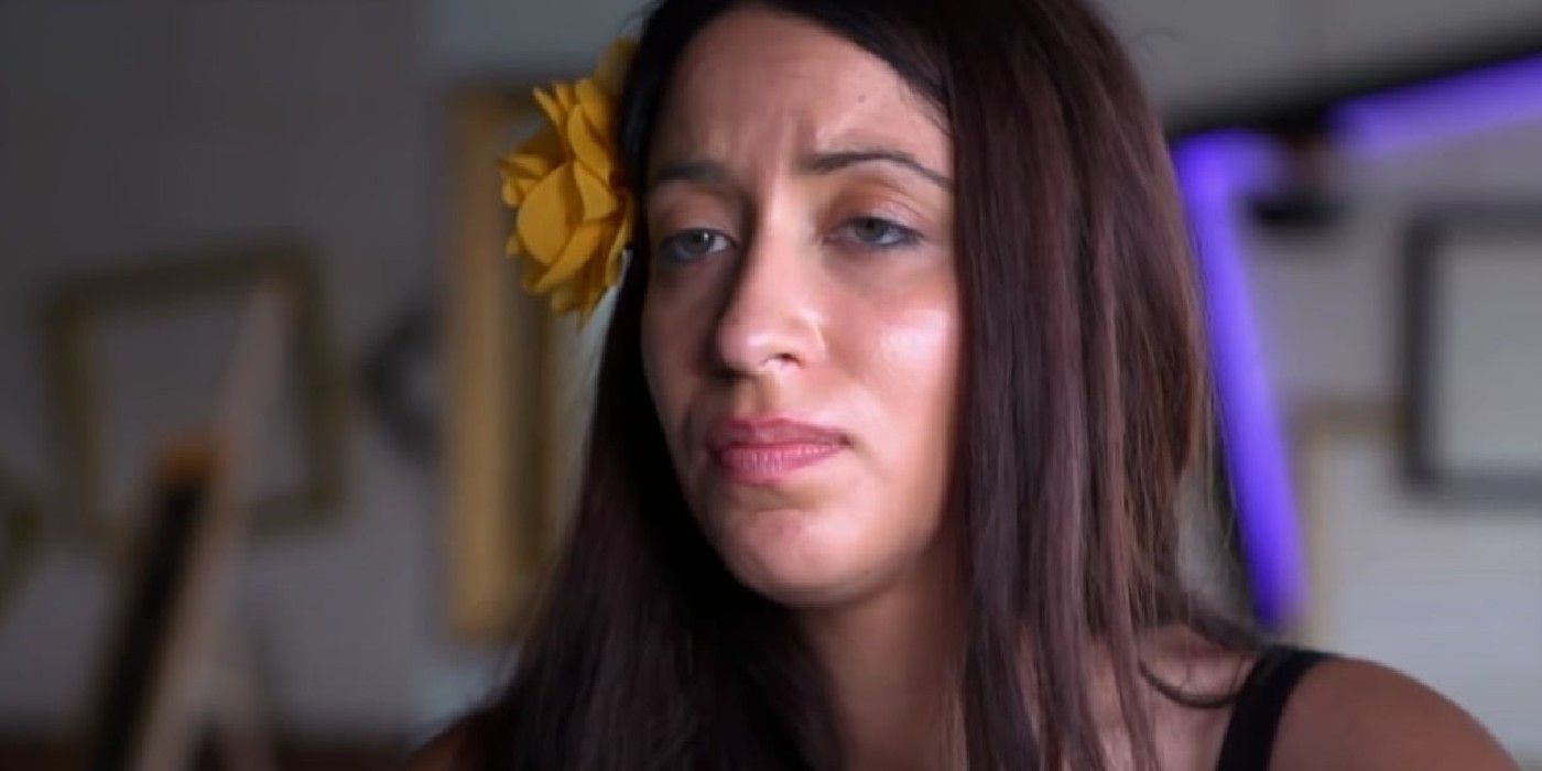 90 Day Fiancé Amira Shares Update About Mystery Man After Canada Visit