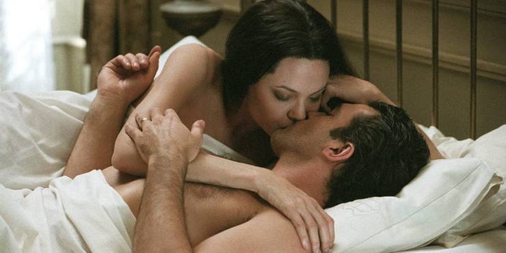 15 Best Erotic Thrillers Ranked By Imdb Screenrant