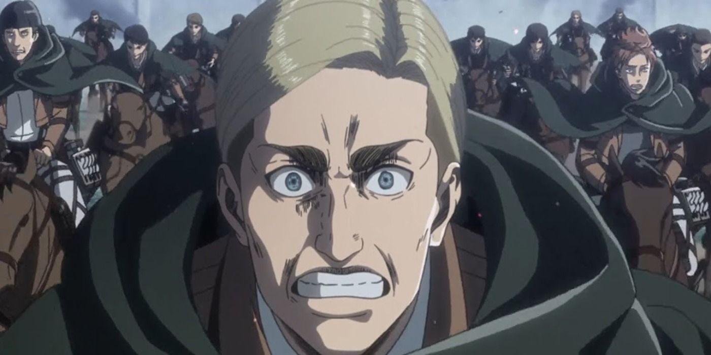 10 Most Memorable Deaths In Attack On Titan | Anime Senpai