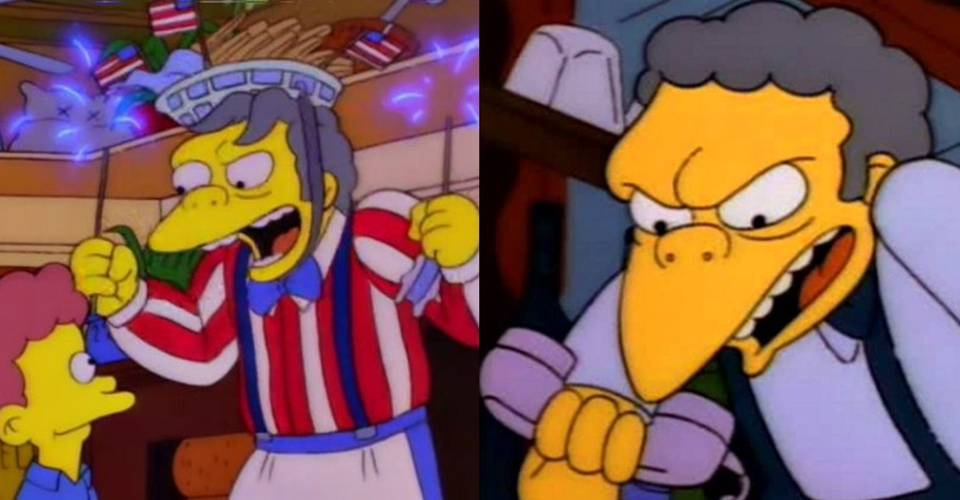 The Simpsons 9 Best Moe Episodes Screenrant The Simpsons 9 Best Moe Episodes Screenrant