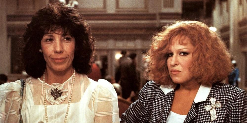 bette midler movies big business