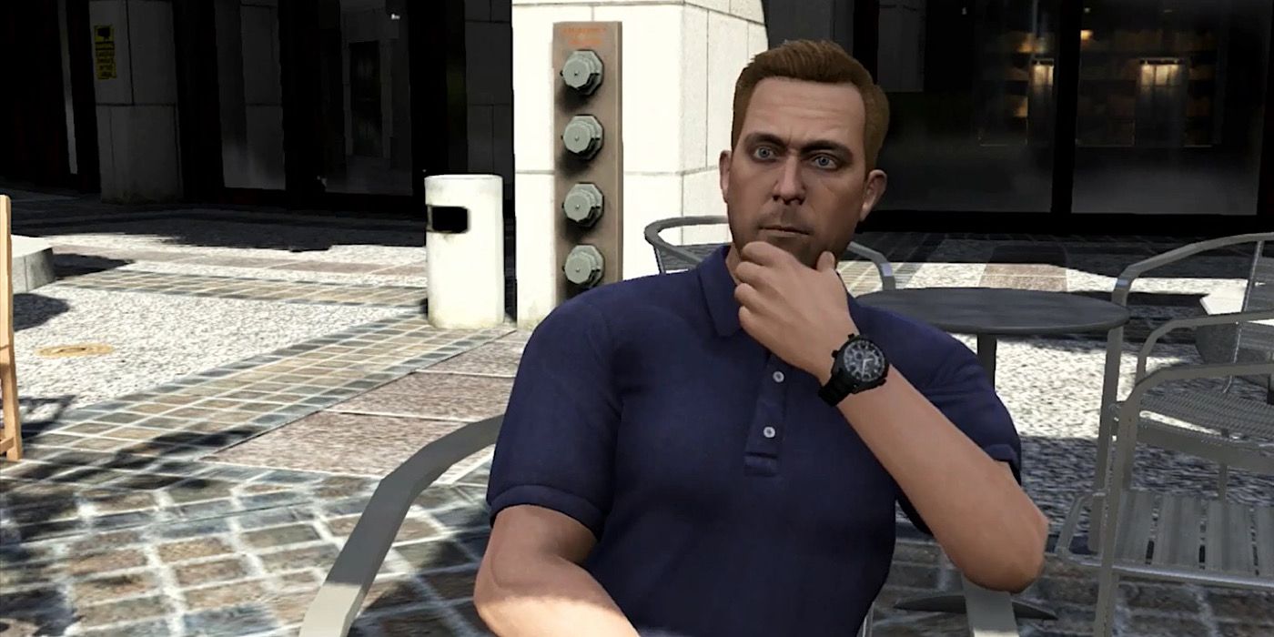 Grand Theft Auto The 10 Best Villains In The Franchise