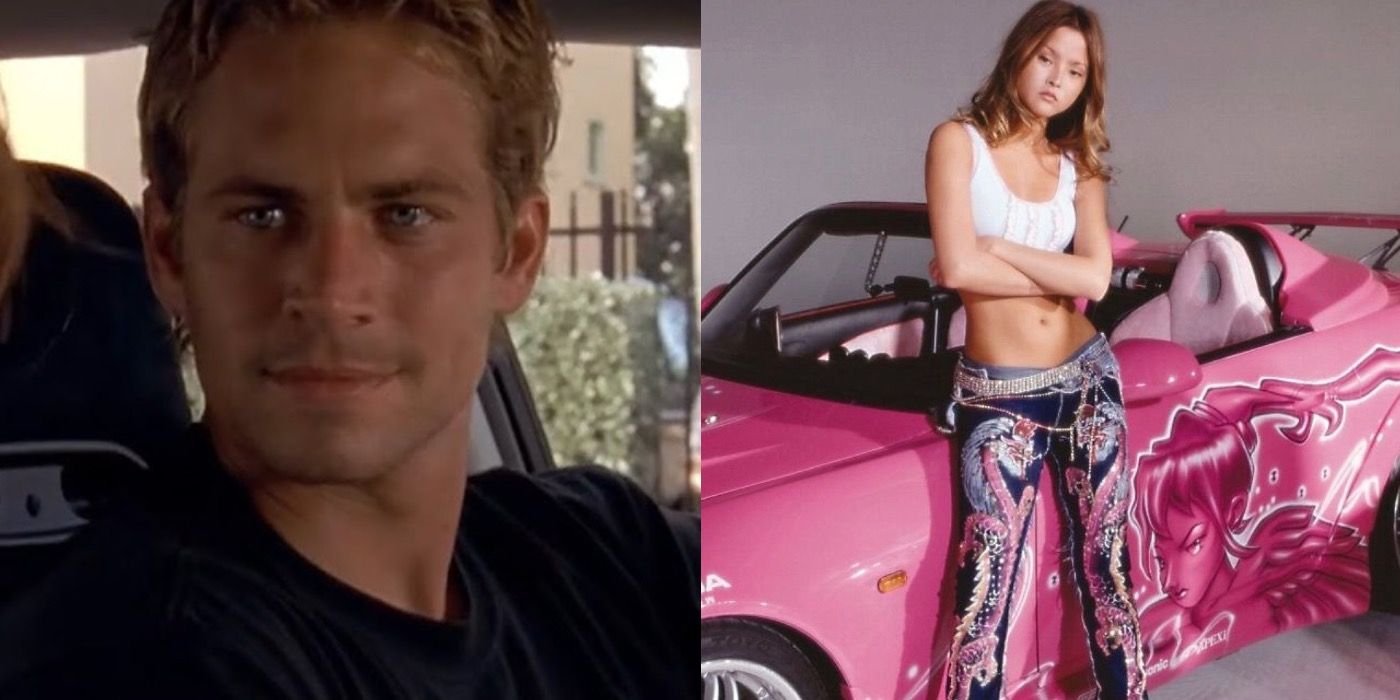 Fast & Furious 10 Behind The Scenes Facts About 2 Fast 2 Furious