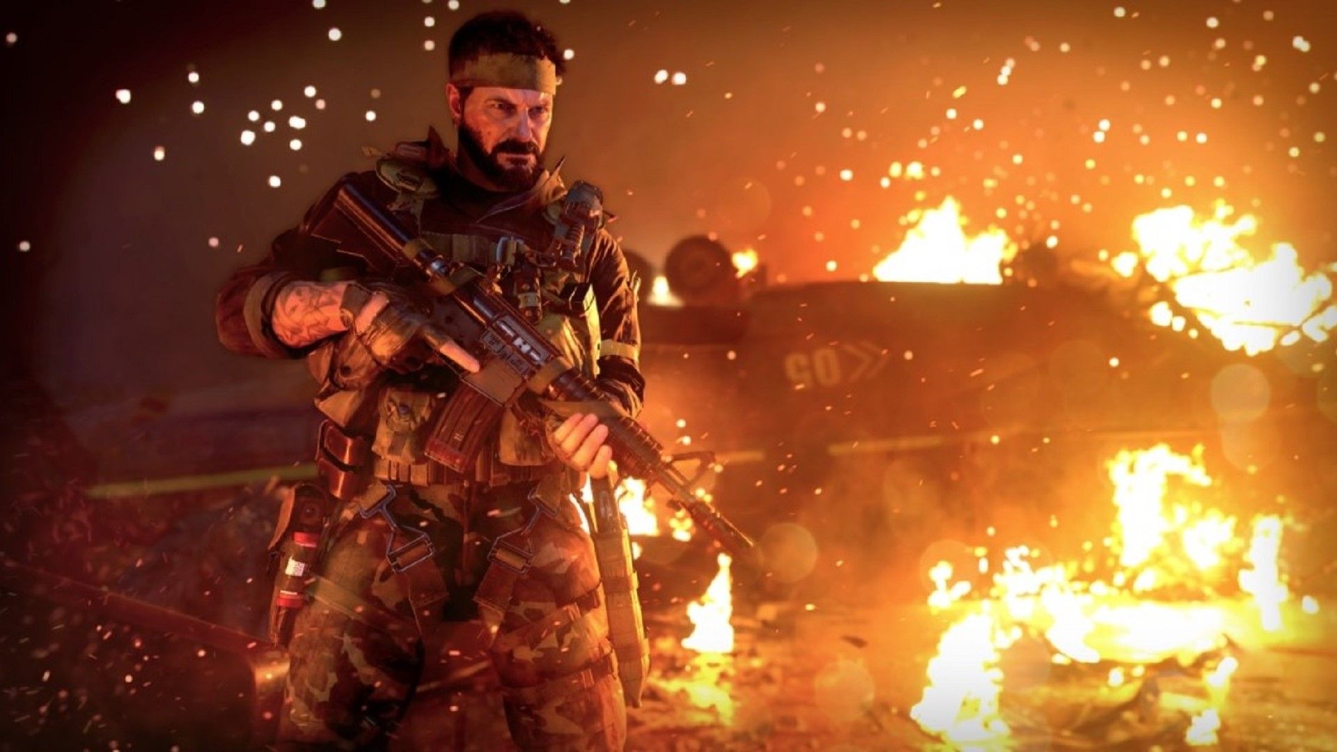 best call of duty campaigns