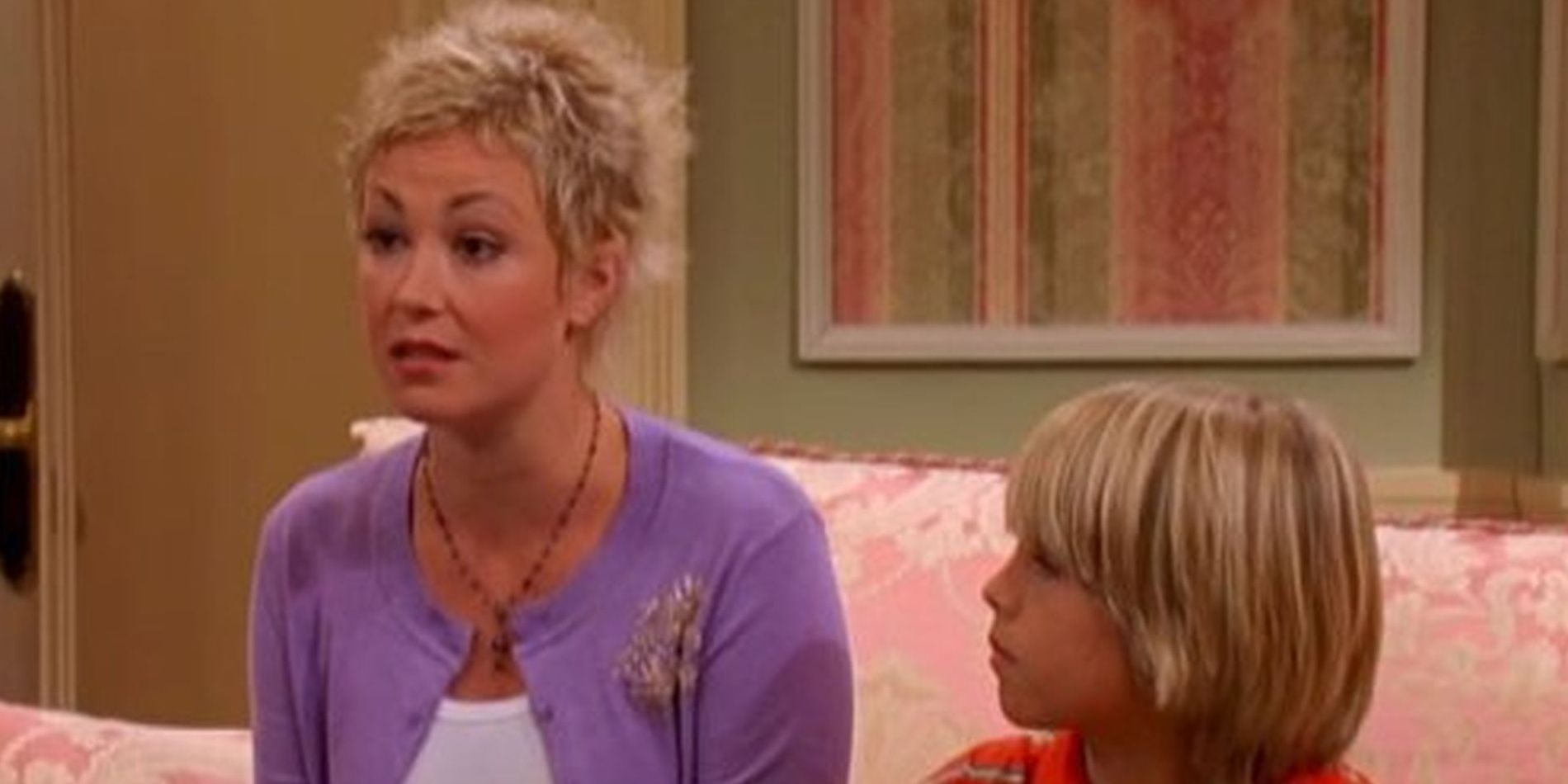The Suite Life Of Zack & Cody The 10 Best Characters, Ranked Informone