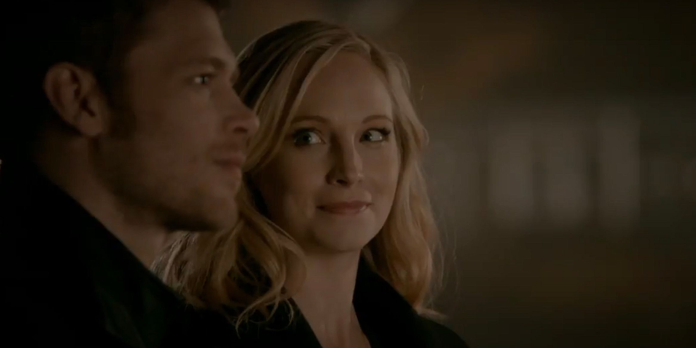 The Vampire Diaries 10 Best Klaus And Caroline Quotes Ranked