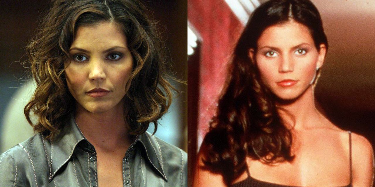 Angel 10 Reasons Cordelia Is Actually The Show’s Main Character