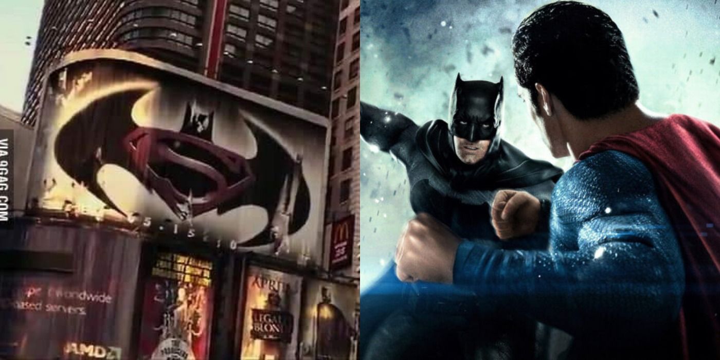 DCEU: The 10 Canceled Movies That Would Have Changed Everything ...