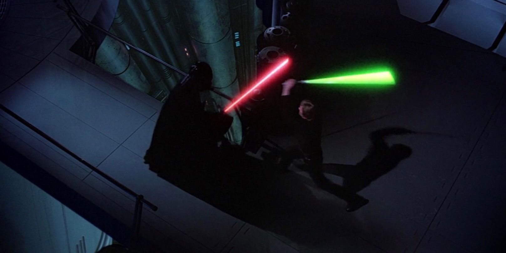 Star Wars Darth Vaders Best Quotes In The Original Trilogy (& Anakins Best In The Prequels)