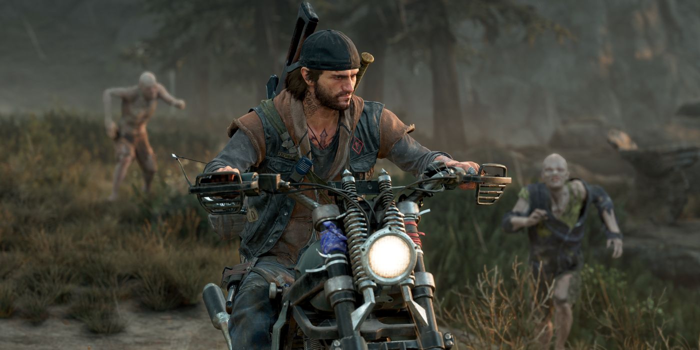 Days Gone 2 Petition Becomes Harder To Ignore At 100000 Signatures
