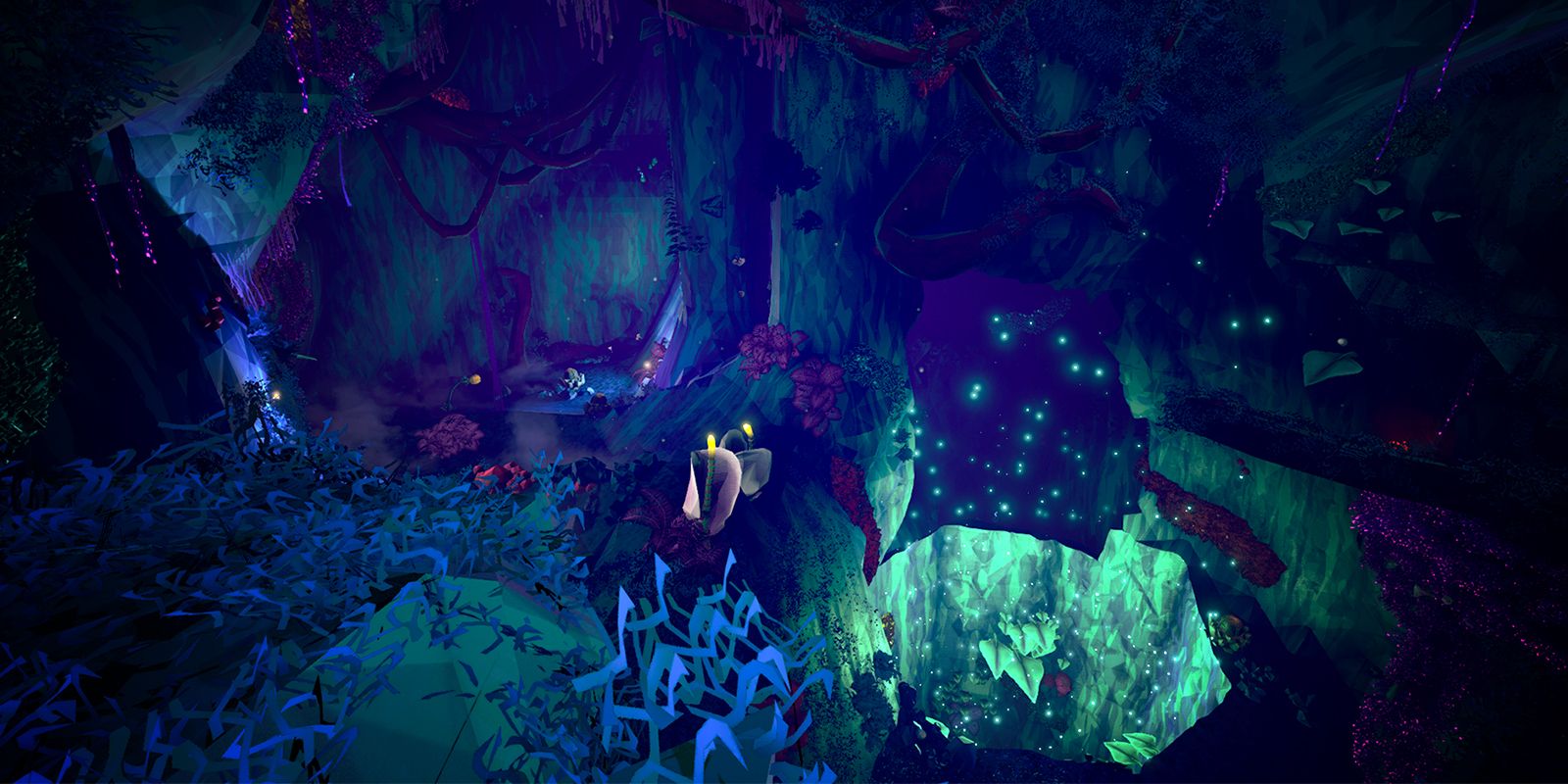 Deep Rock Galactic How to Complete an OnSite Refinement Mission