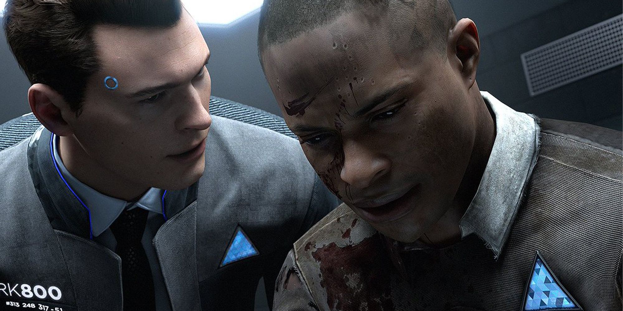 Detroit Become Human Developer Is Working On Its Next AAA Game