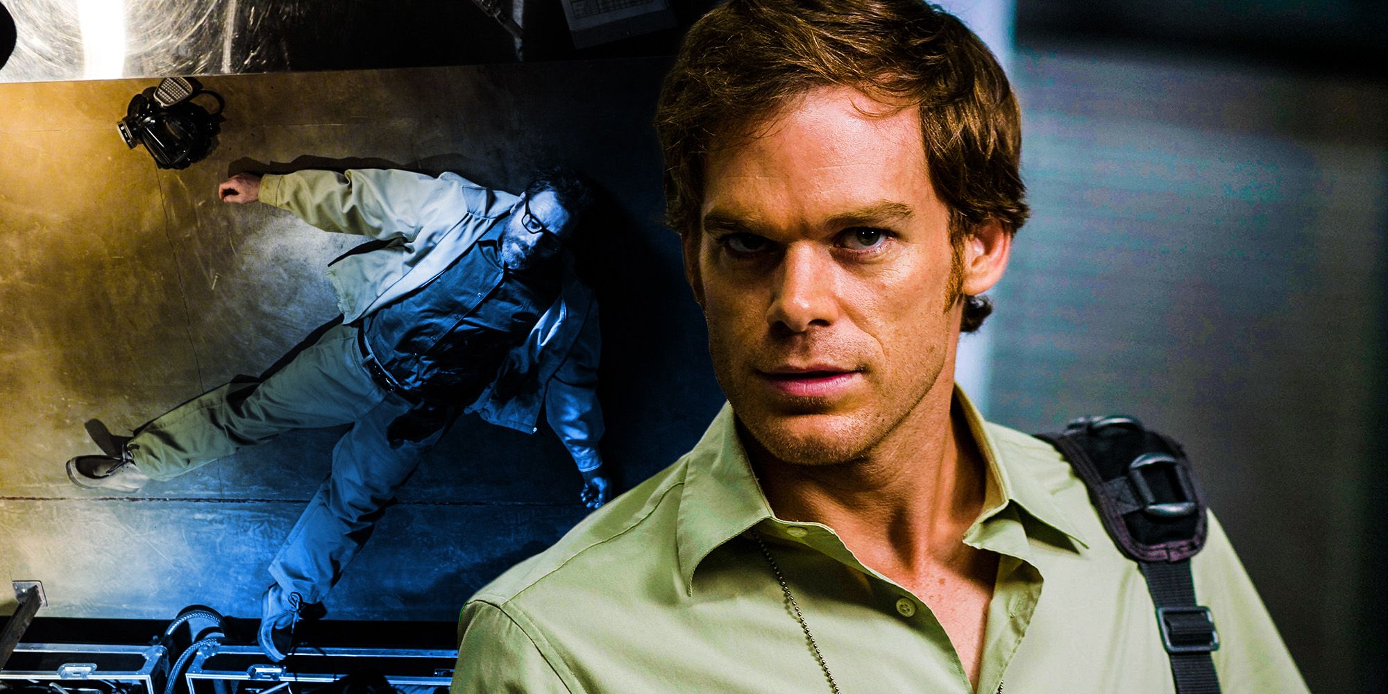 Why Dexters Reboot Deserves A Tragic Ending