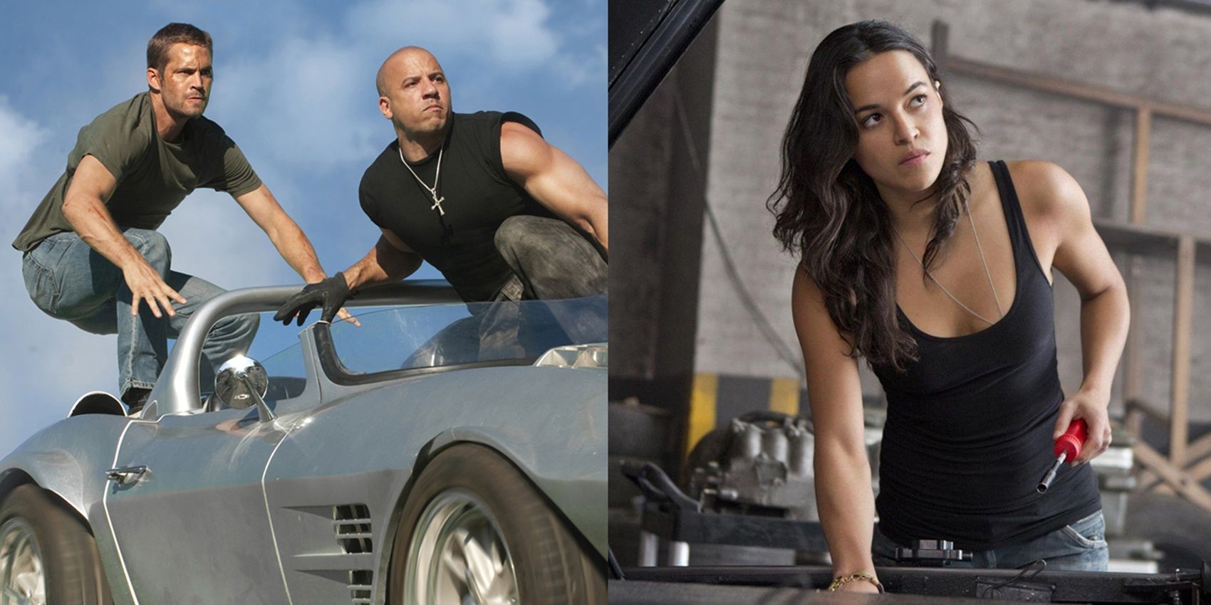 Fast & Furious 10 Ways The Franchise Changed (For The Better) After Fast Five