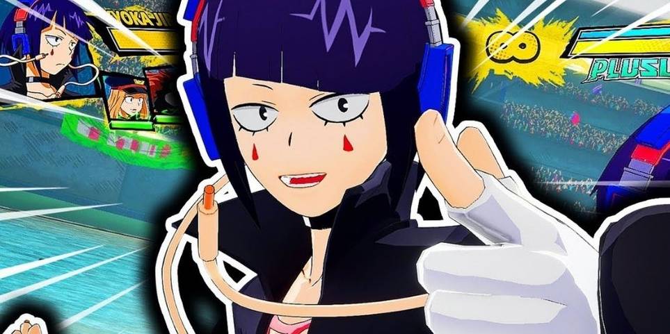 My Hero Academia 10 Best Characters In One S Justice 2 Ranked My Hero Academia 10 Best Characters In One S Justice 2 Ranked