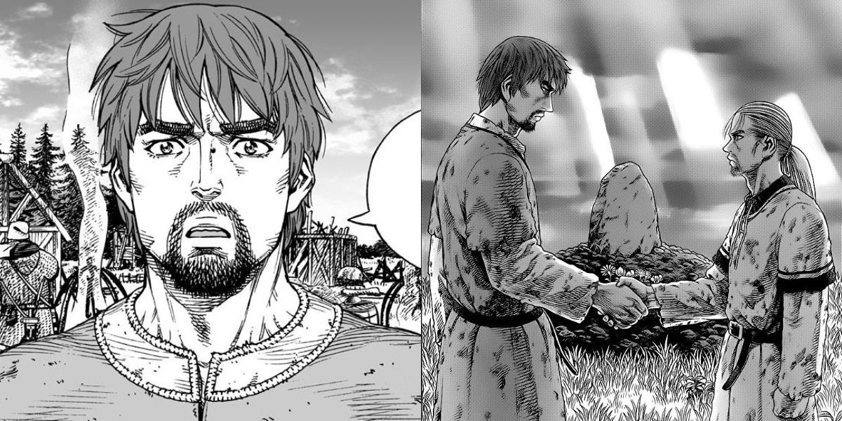 10 Reasons Vinland Saga Deserves A Second Season Screenrant Informone