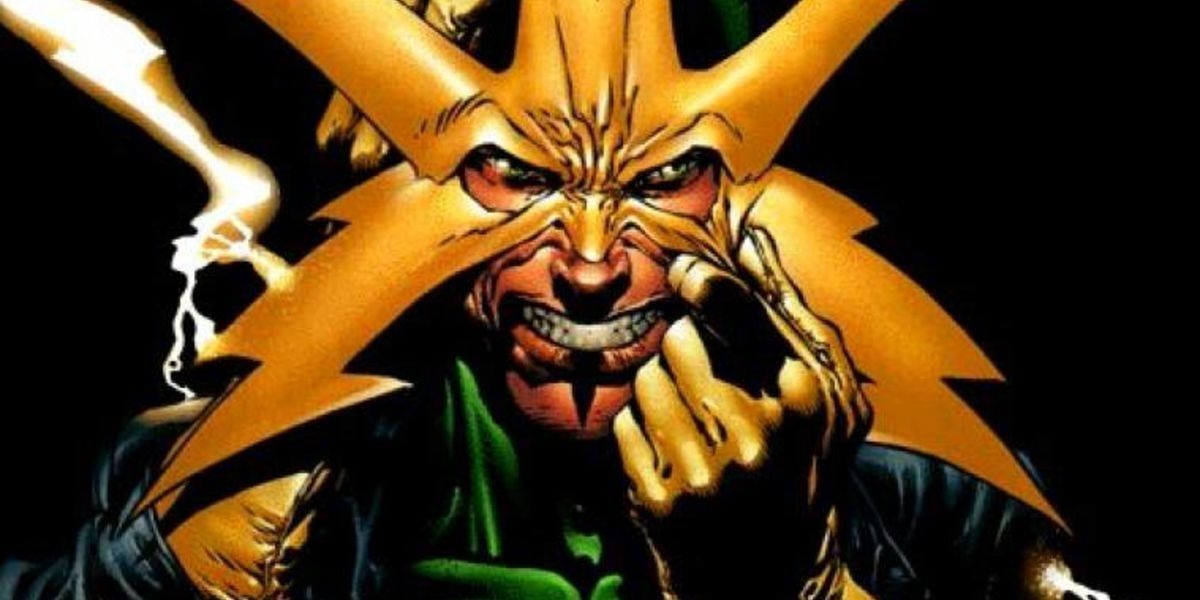 10 Most Powerful Members Of The Sinister Six
