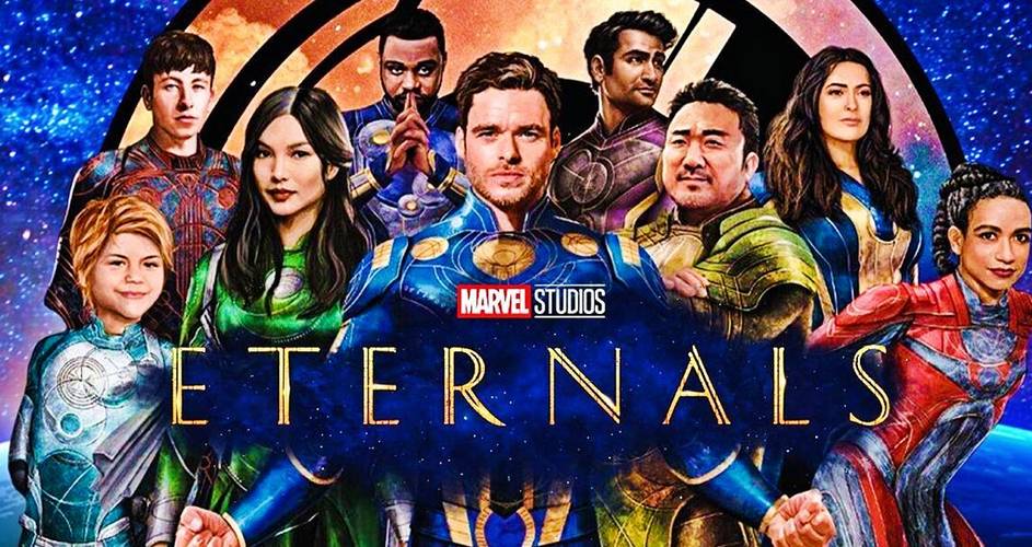 Marvel S Eternals Movie Cast Guide Every Character Explained Marvel S Eternals Movie Cast Guide Every Character Explained