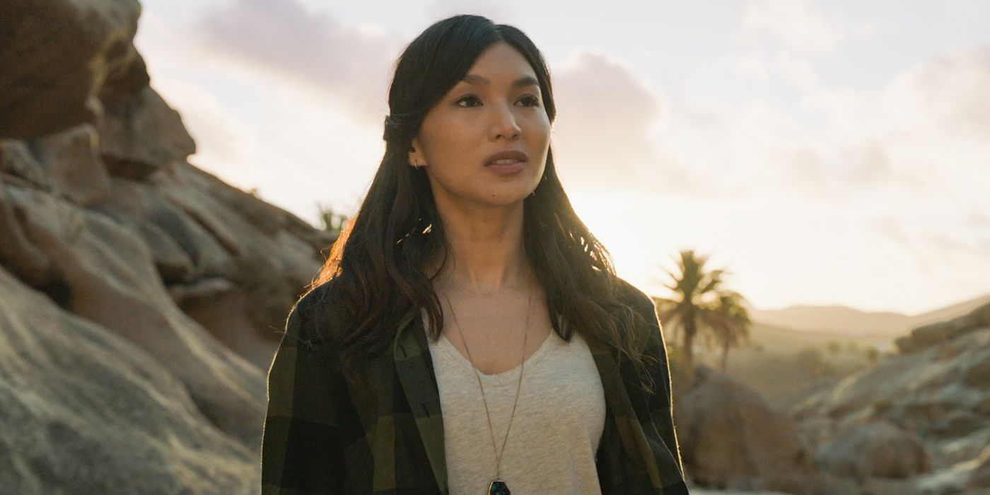 Gemma Chan Was One Of The Last Eternals Cast- TechCodex