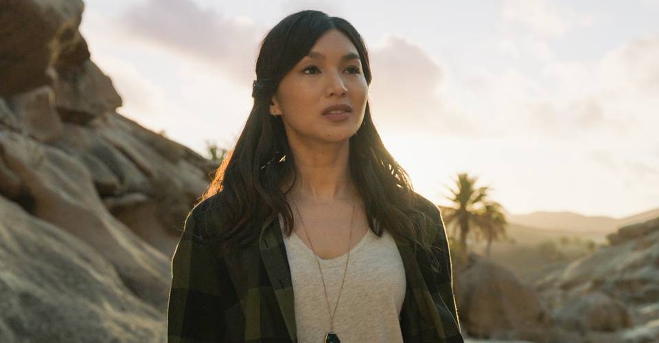 Eternals Star Gemma Chan Shares New Details About Her Character Sersi