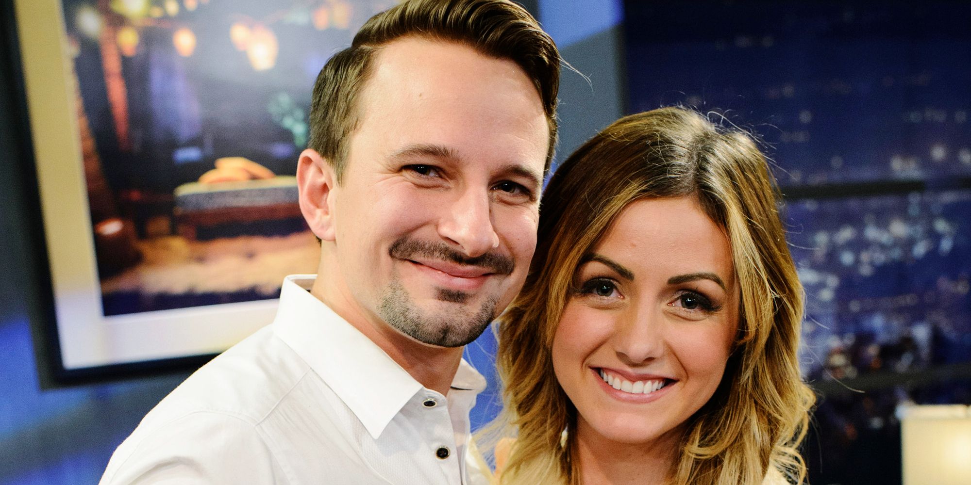 Bachelor Carly Waddell Evan Bass Not Giving Up On Relationship Yet