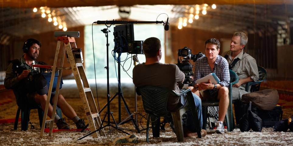 What Are The Best Documentaries About The Farming Food Industry