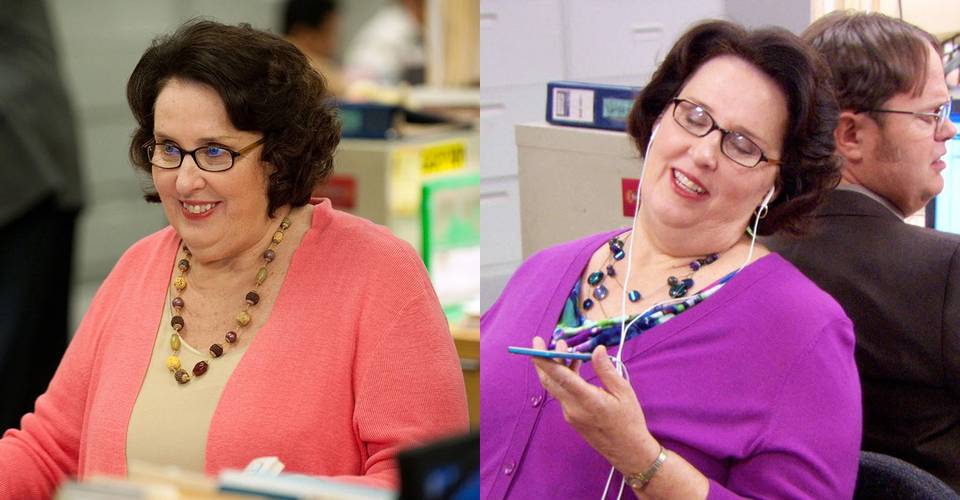 The Office 10 Reasons Why Fans Love Can T Stand Phyllis According To Reddit The Office 10 Reasons Why Fans Love Can T Stand Phyllis According To Reddit