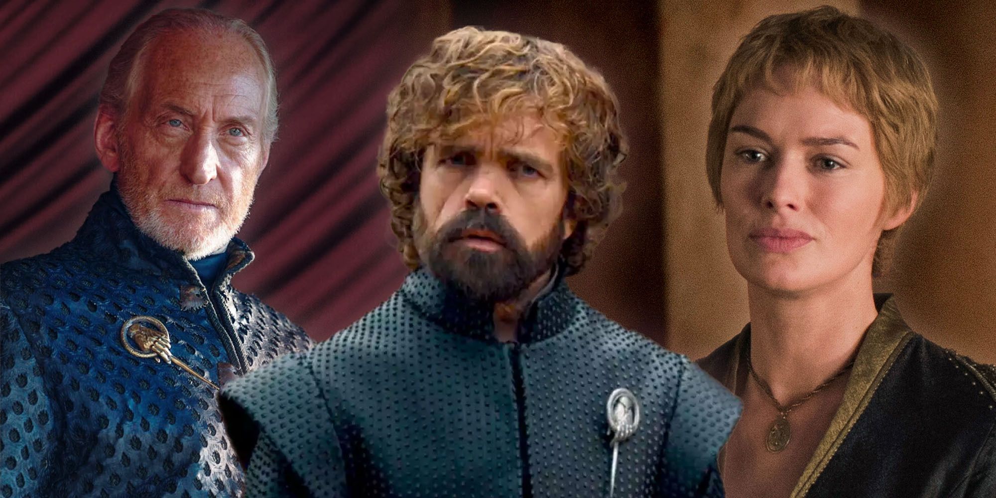 Game Of Thrones: Every Lannister, Ranked By Fighting Ability