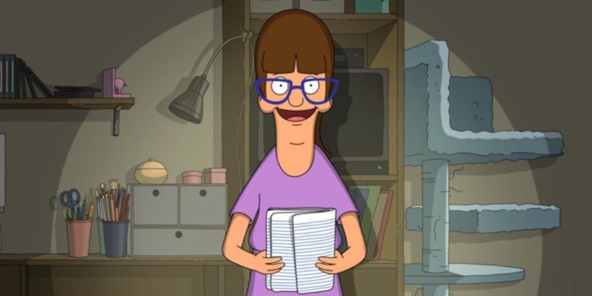 Bobs Burgers One Quote From Each Character That Perfectly Sums Up Their Personality